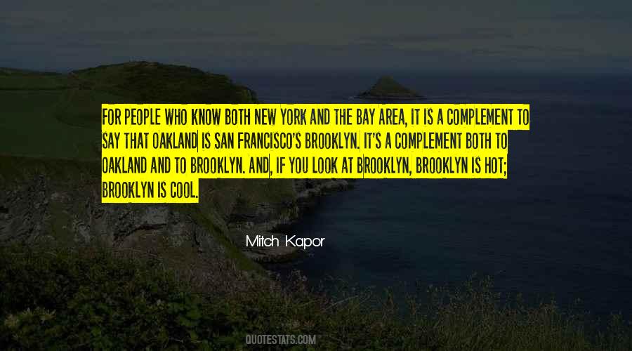 Mitch Kapor Quotes #1541649