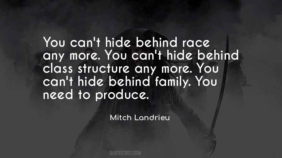 Mitch Landrieu Quotes #1002760