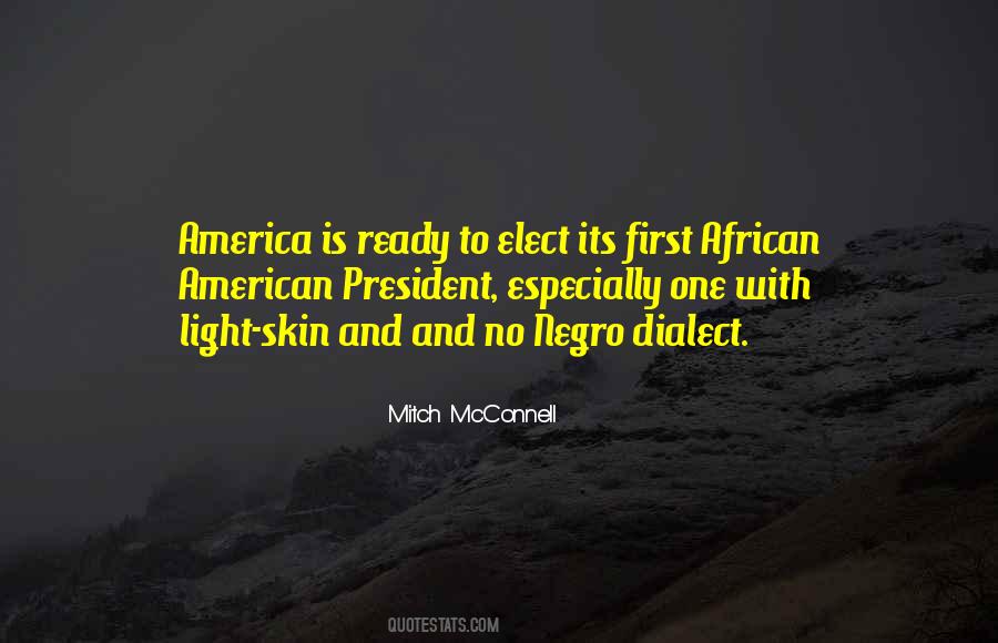 Mitch McConnell Quotes #1362865