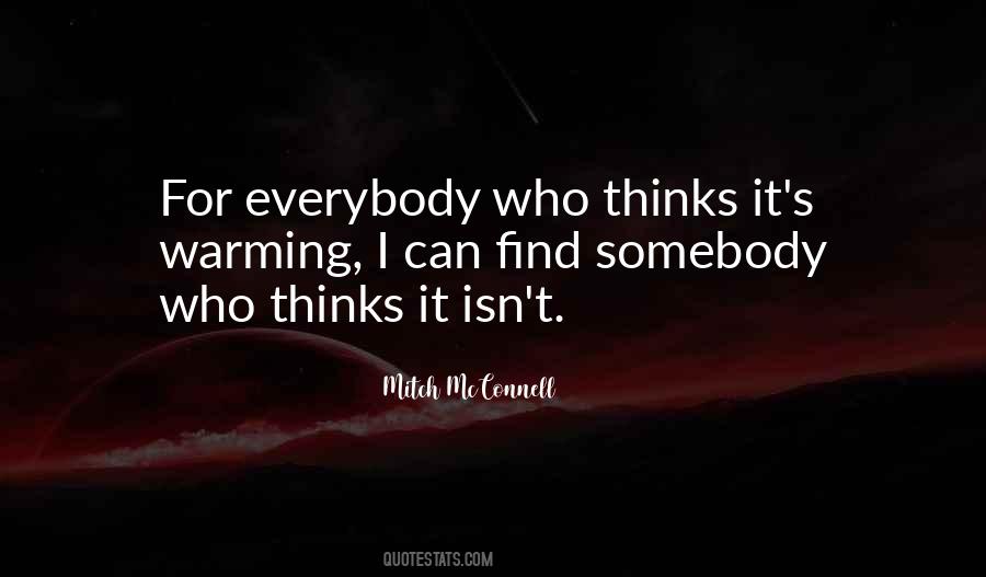 Mitch McConnell Quotes #1472582