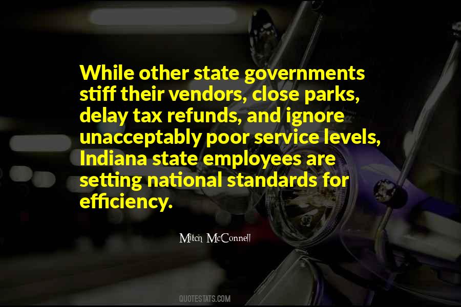 Mitch McConnell Quotes #495923
