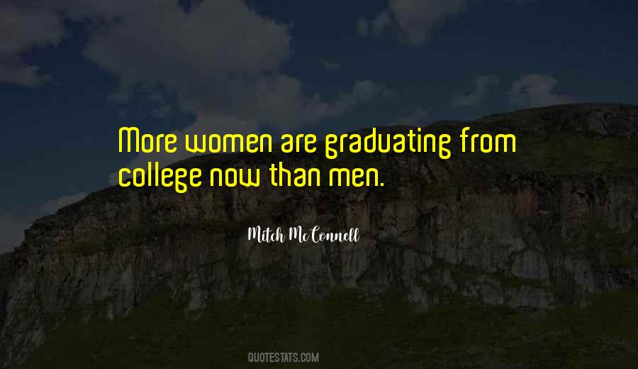 Mitch McConnell Quotes #580387