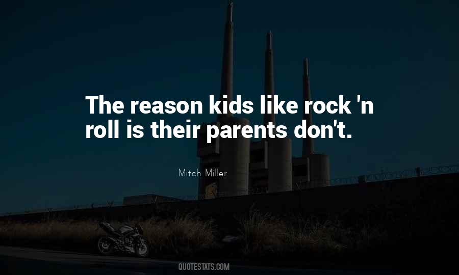 Mitch Miller Quotes #679588 Mitch Miller Quotes #679588
