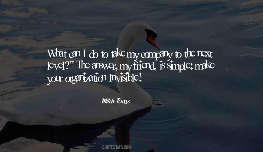 Mitch Russo Quotes #1244335 Mitch Russo Quotes #1244335