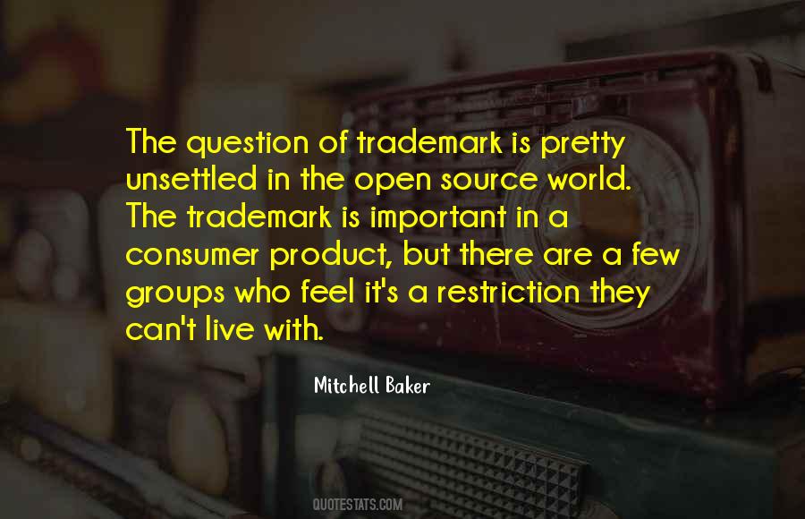 Mitchell Baker Quotes #1082717