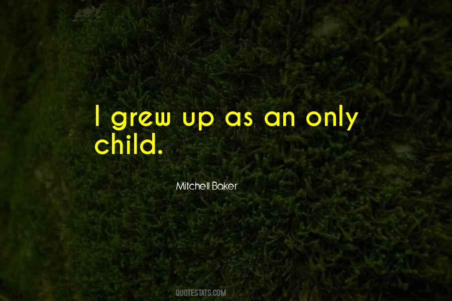 Mitchell Baker Quotes #1604551