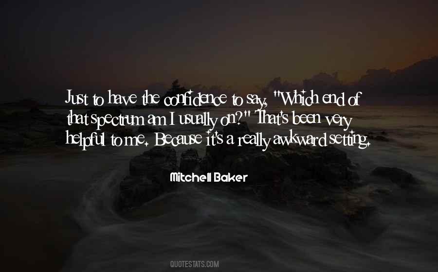 Mitchell Baker Quotes #1731824