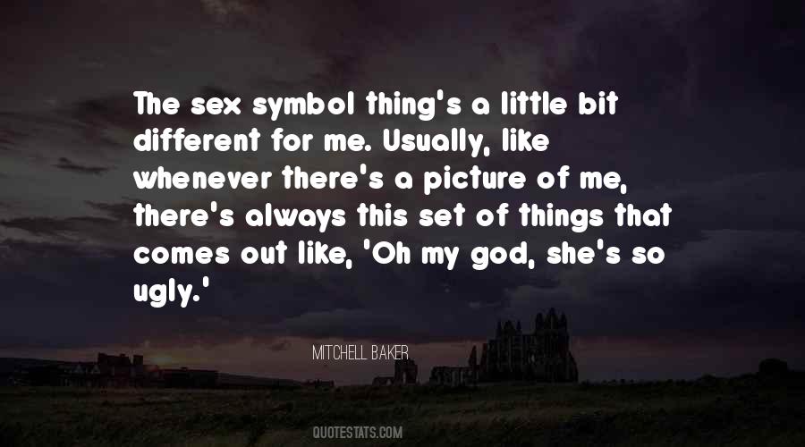 Mitchell Baker Quotes #1828514