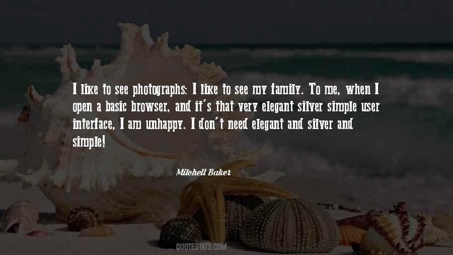 Mitchell Baker Quotes #1836538