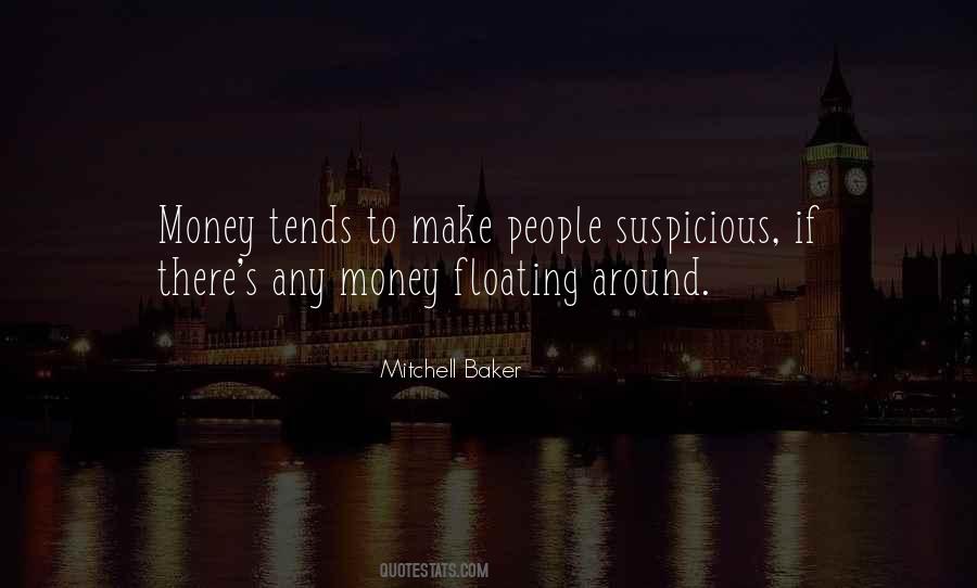 Mitchell Baker Quotes #995944