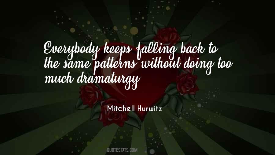 Mitchell Hurwitz Quotes #655858