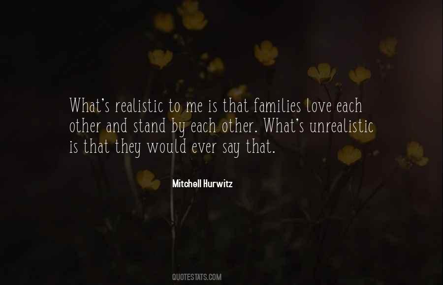 Mitchell Hurwitz Quotes #972062