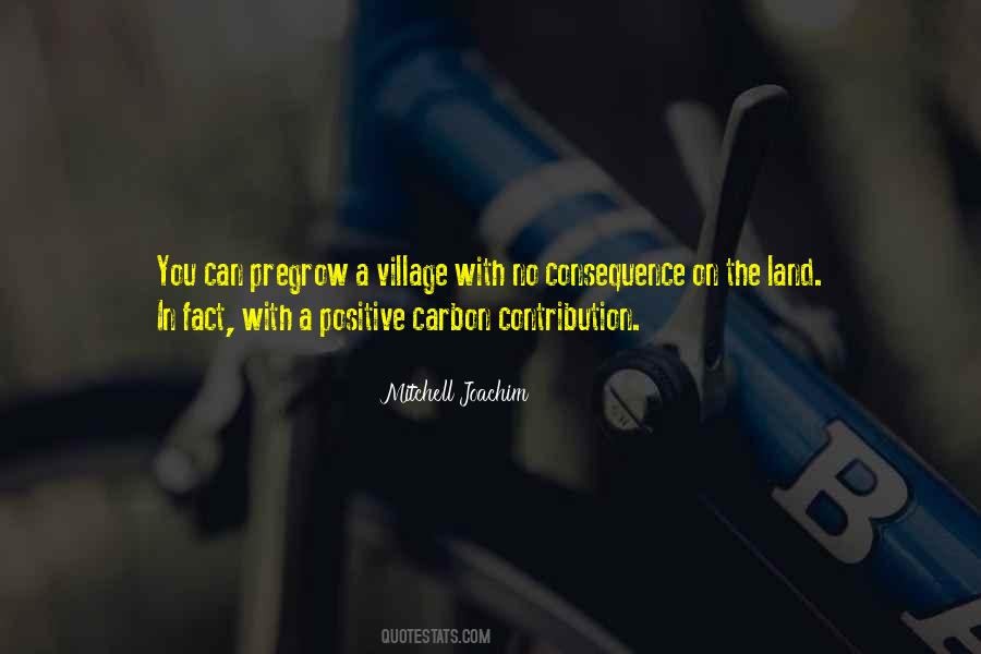 Mitchell Joachim Quotes #717510