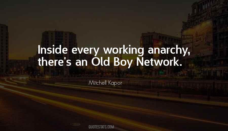 Mitchell Kapor Quotes #1535441