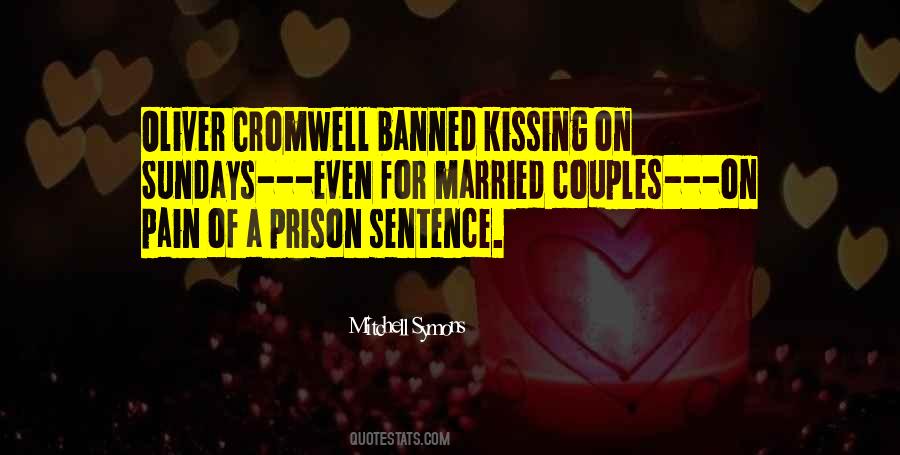 Mitchell Symons Quotes #1277684