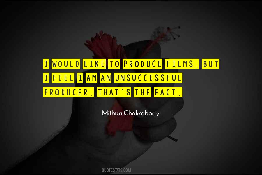 Mithun Chakraborty Quotes #1021216