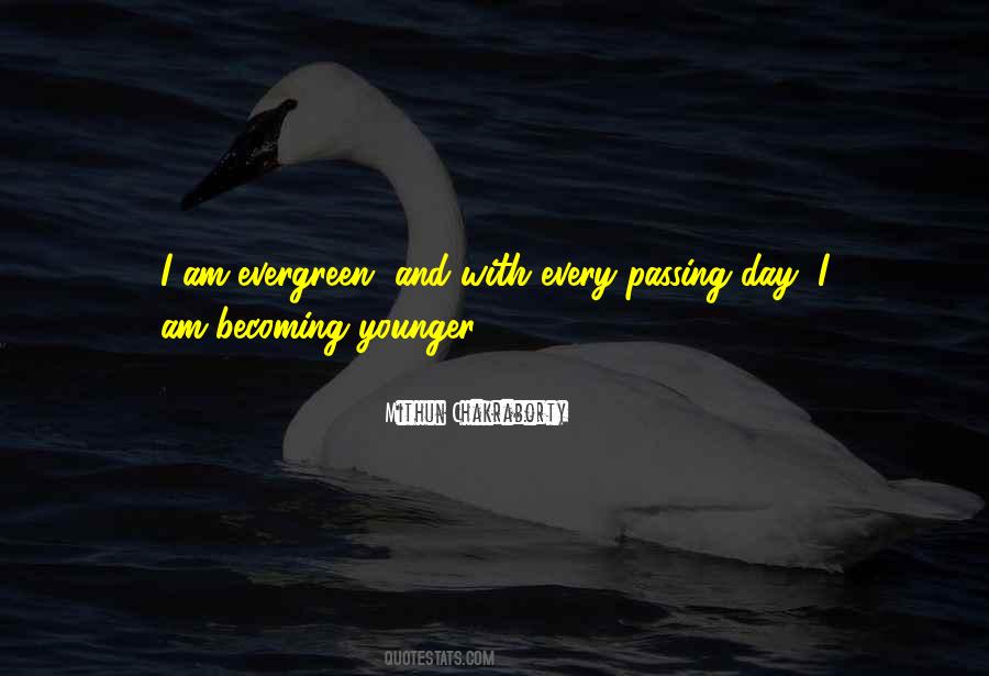 Mithun Chakraborty Quotes #1792156