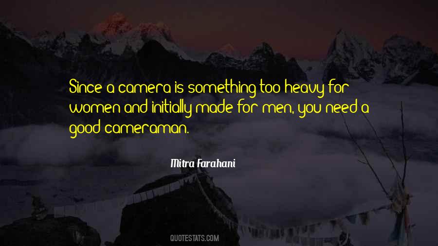 Mitra Farahani Quotes #563215 Mitra Farahani Quotes #563215