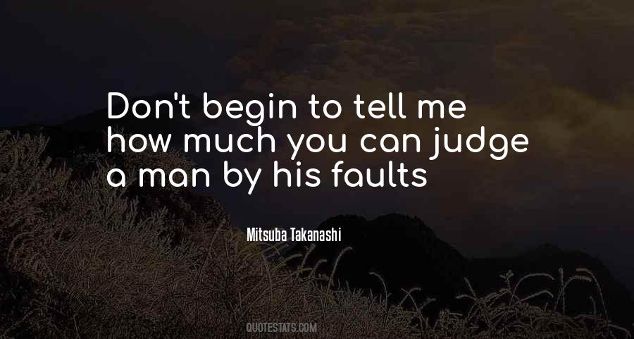 Mitsuba Takanashi Quotes #1451694 Mitsuba Takanashi Quotes #1451694