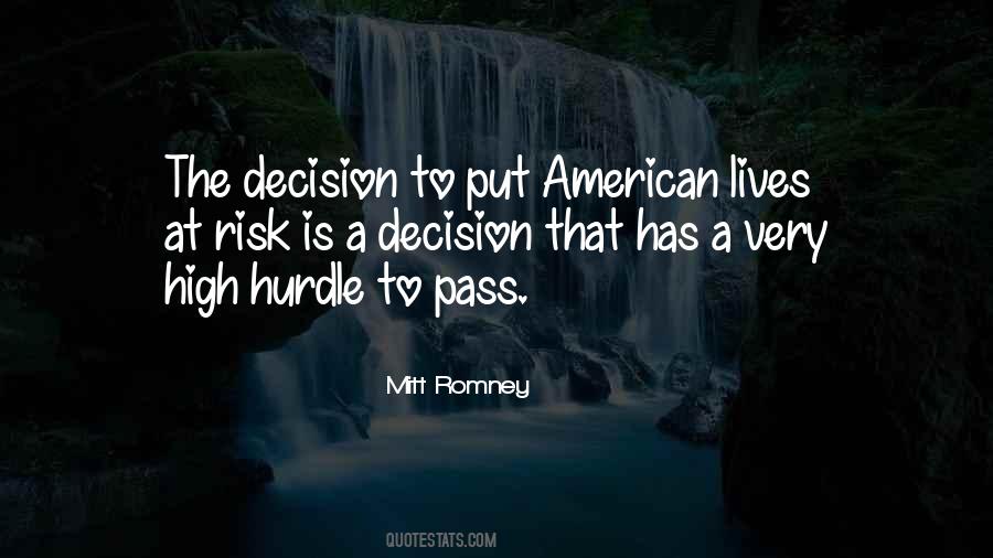 Mitt Romney Quotes #1060052