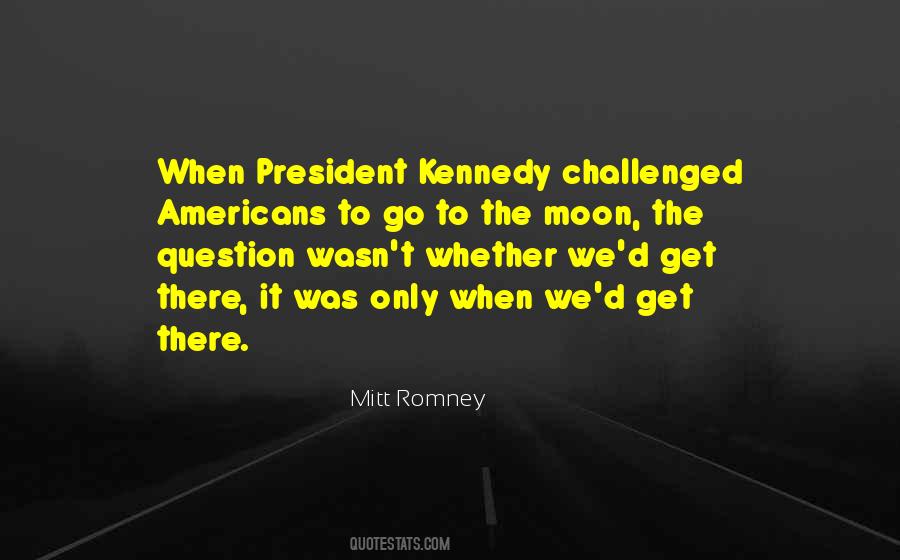 Mitt Romney Quotes #1096263