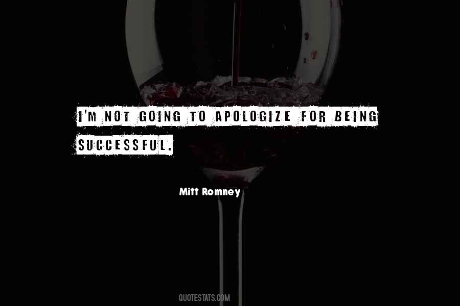 Mitt Romney Quotes #1180458