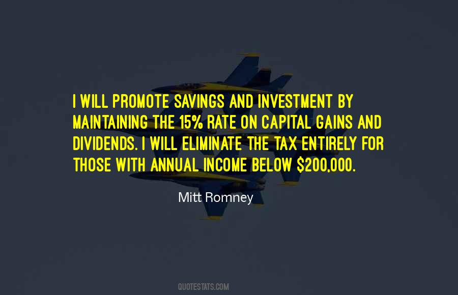 Mitt Romney Quotes #1233137