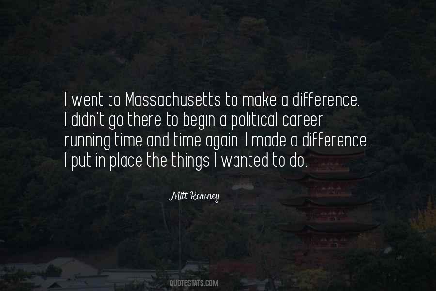 Mitt Romney Quotes #1253112