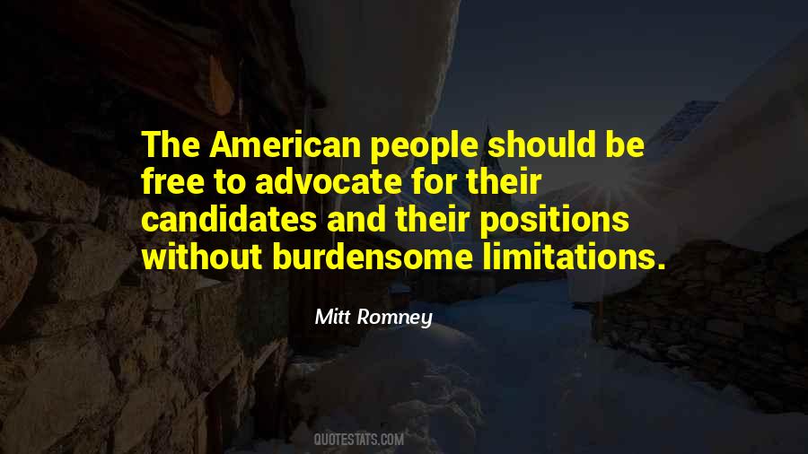 Mitt Romney Quotes #1513601