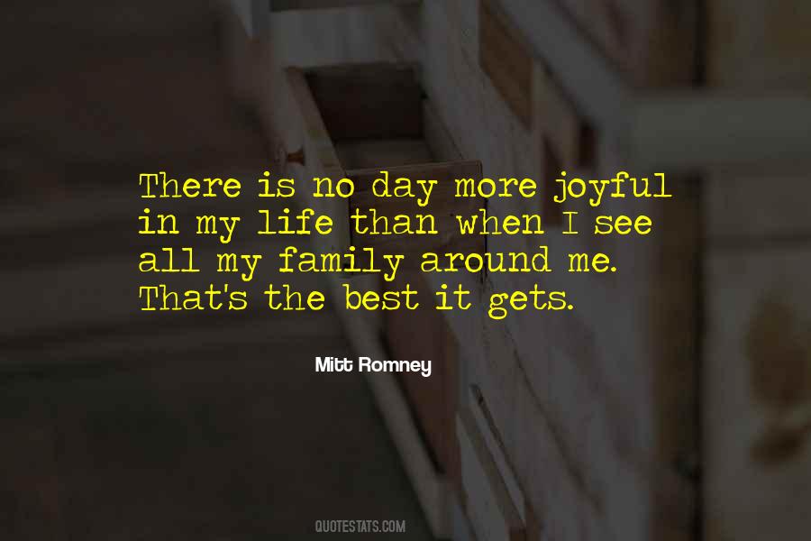 Mitt Romney Quotes #1525225