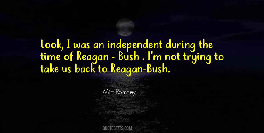 Mitt Romney Quotes #1542683