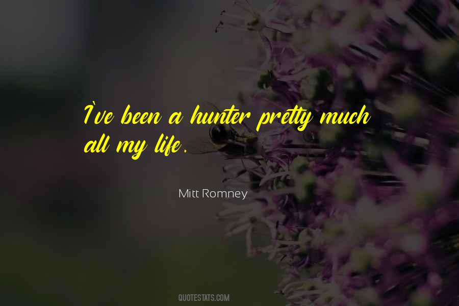 Mitt Romney Quotes #1551777