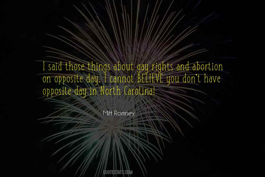 Mitt Romney Quotes #1671521