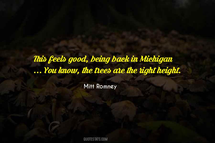 Mitt Romney Quotes #1698979