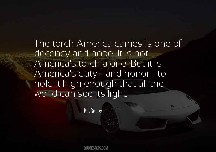 Mitt Romney Quotes #1707702