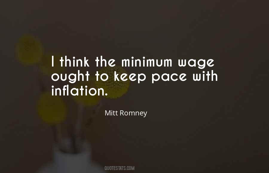 Mitt Romney Quotes #1776898