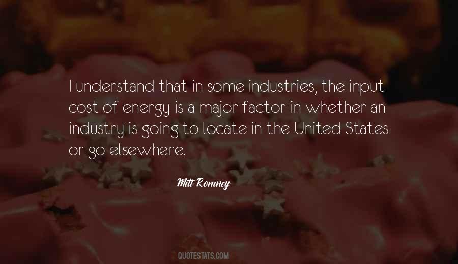 Mitt Romney Quotes #1797446