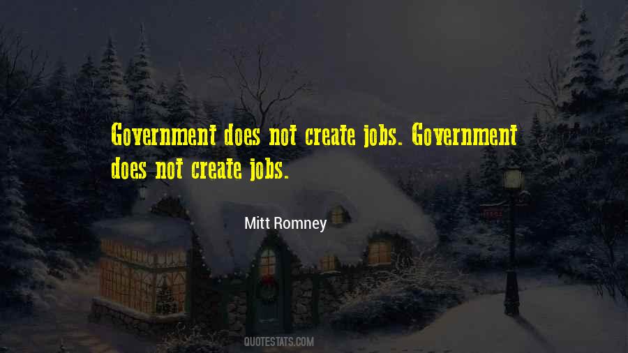 Mitt Romney Quotes #184709