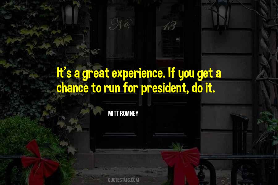 Mitt Romney Quotes #1857595