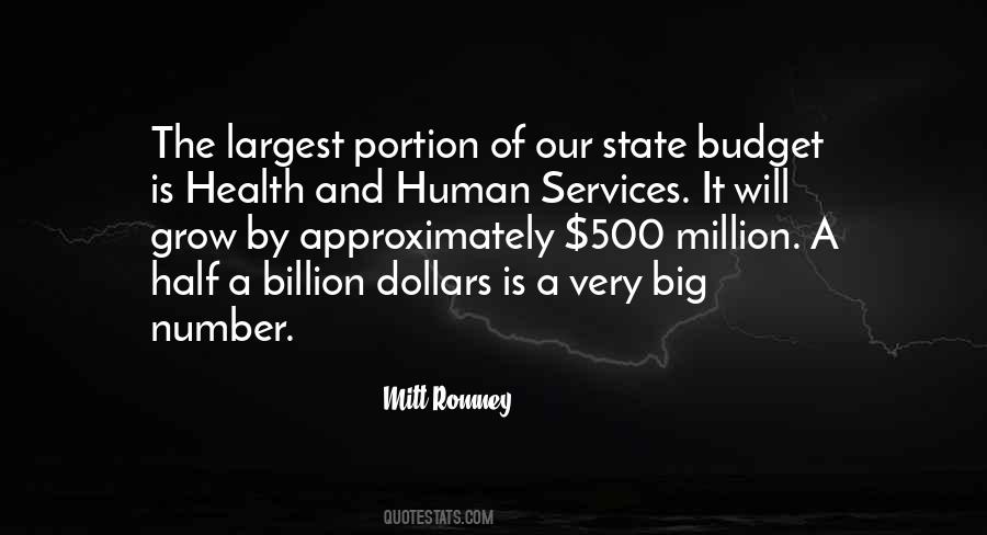 Mitt Romney Quotes #456762