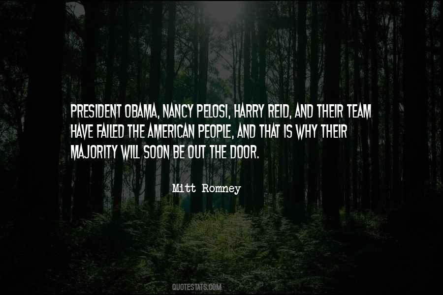 Mitt Romney Quotes #604938