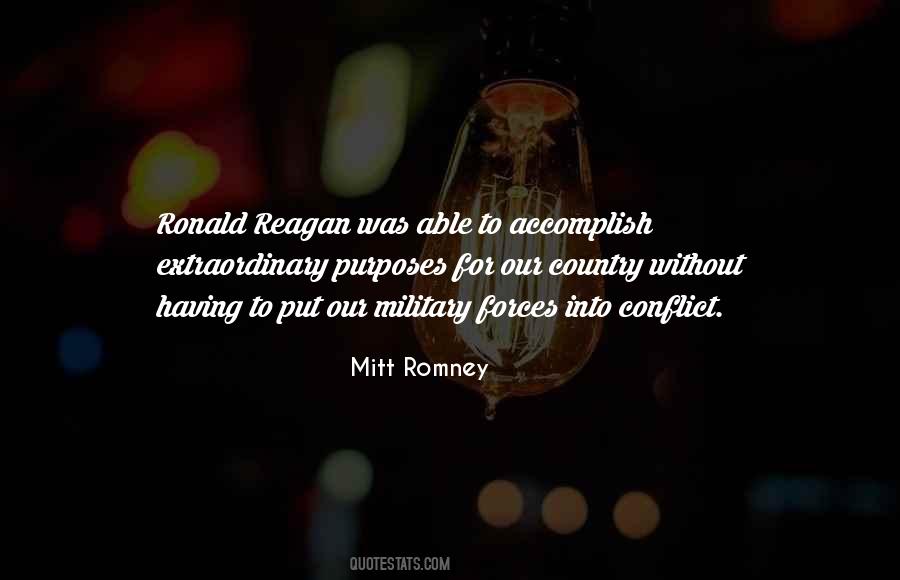 Mitt Romney Quotes #830946