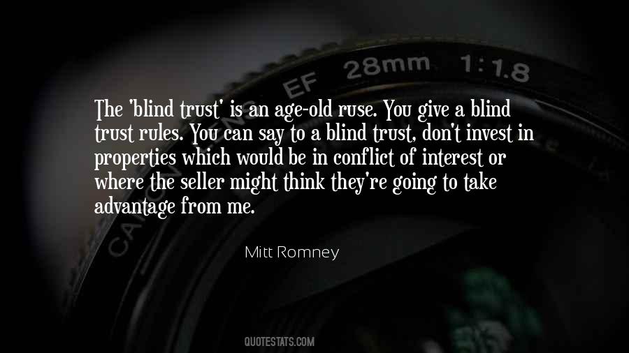 Mitt Romney Quotes #843984