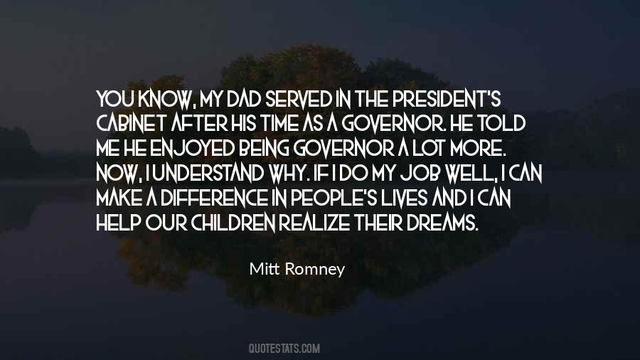 Mitt Romney Quotes #853118