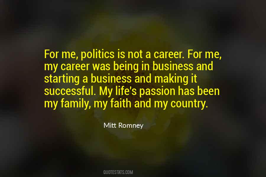 Mitt Romney Quotes #87413