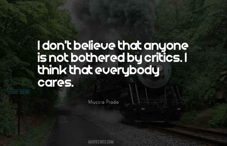 Miuccia Prada Quotes #142257