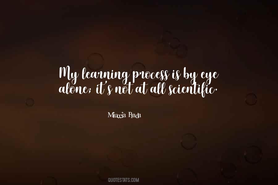 Miuccia Prada Quotes #1461245