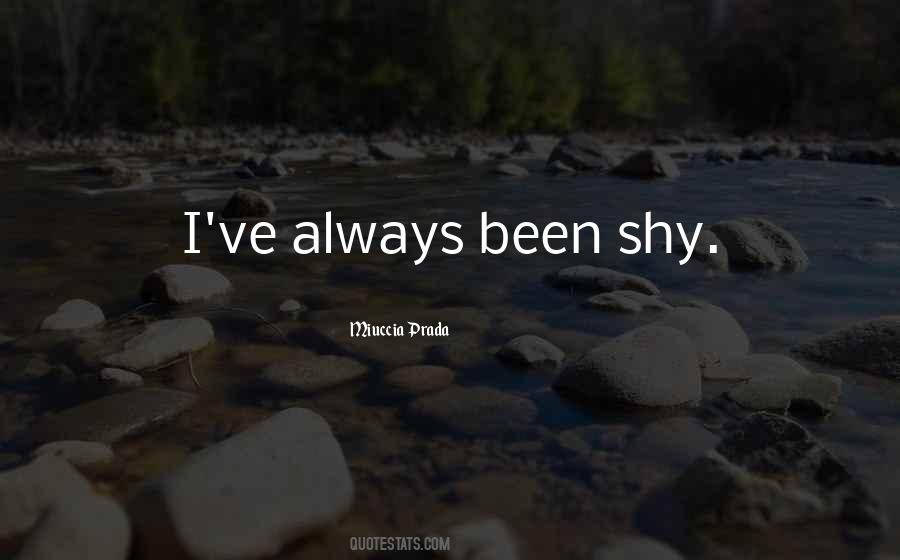 Miuccia Prada Quotes #1580737