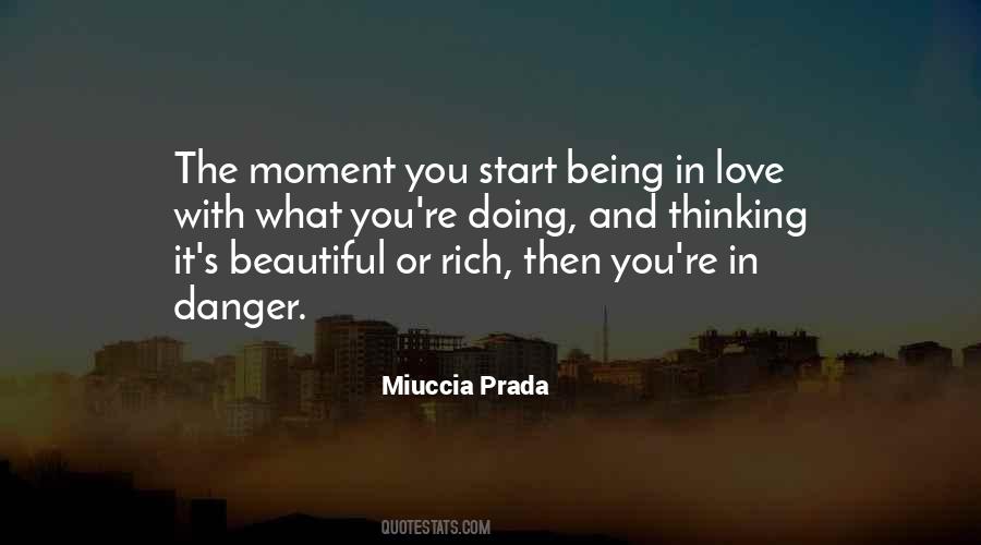 Miuccia Prada Quotes #33725