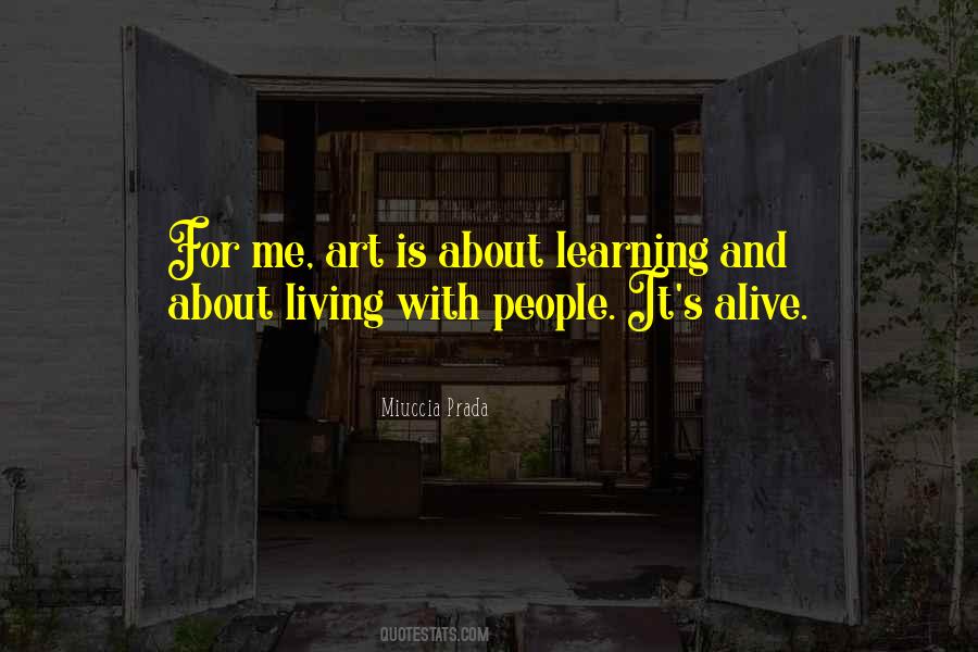 Miuccia Prada Quotes #700270